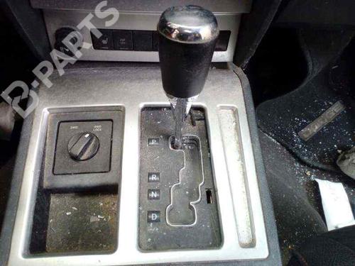 automatic-gearbox-selector-dodge-nitro-28-crd-4wd-2006-2007-2008-2009-2010-2011-2012-7414581 main image