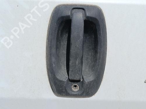 Used Tailgate handle Tailgate handle 37270135 37270135