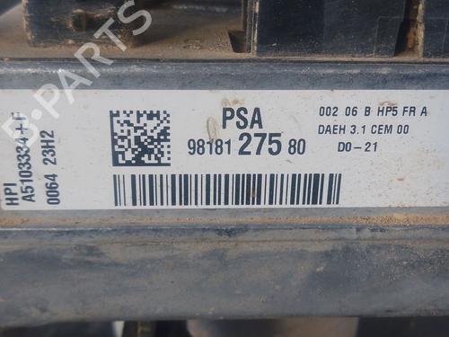 Steering pump CITROËN JUMPY III Van (V_) 1.6 BlueHDi 115 | BP27716553M99 - Image 4