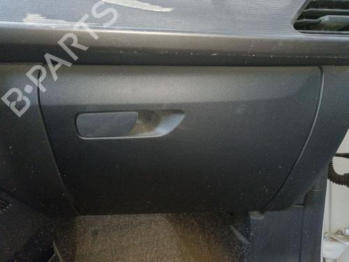 Used Glove box Glove box FORD TRANSIT Van (FA_ _) 2.4 DI RWD (FAA_, FAB_, FAC_, FAD_) (120 hp) 40505695 40505695