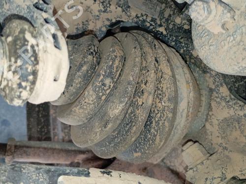 Used Left front driveshaft SKODA KAMIQ (NW4) 1.0 TSI (110 hp) 28129023