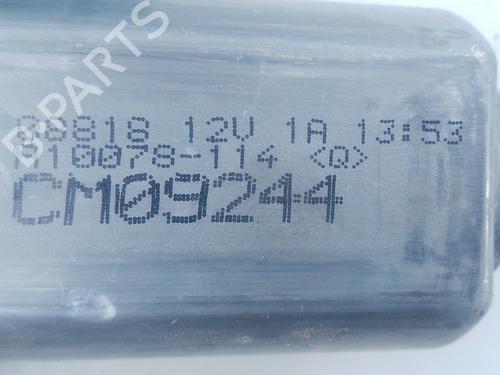 Left front window motor JEEP WRANGLER III (JK) 2.8 CRD | BP39955615E21 - Image 4