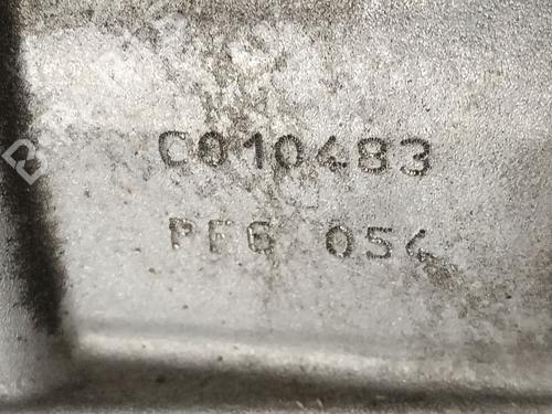 Gearbox RENAULT MASTER III Platform/Chassis (EV, HV, UV) 2.3 dCi 125 FWD (EV0C, EV0D, EV0J, HV0C, HV0D, HV0H,... | BP36526744M3 - Image 2