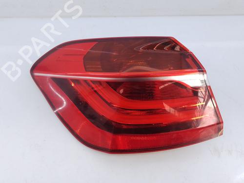 Used Left taillight BMW 2 Active Tourer (F45) 218 d (150 hp) 16549191