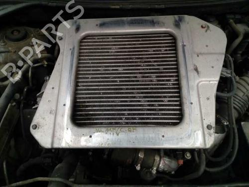 Gearbox NISSAN X-TRAIL I (T30)  | BP5641021M3 