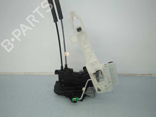 Used Rear left lock HYUNDAI KONA (OS, OSE, OSI) 1.0 T-GDi (120 hp) 5573383