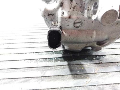 AC compressor AUDI A3 Sportback (8VA, 8VF) 2.0 TDI | BP2513039M34 