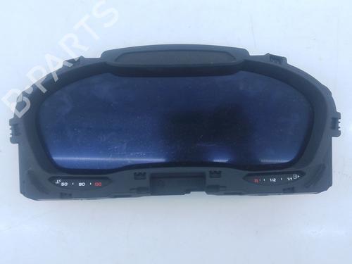 Instrument cluster AUDI Q2 (GAB, GAG) 30 TDI | BP33855129C47 - Image 2