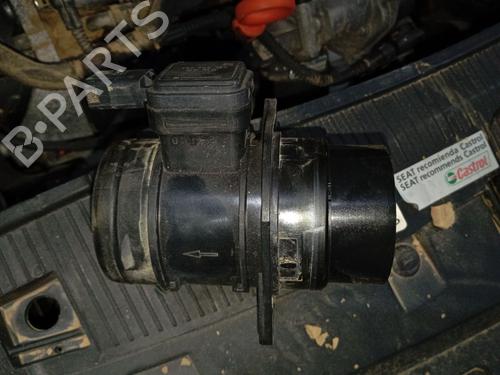 Debimetro SEAT IBIZA IV (6J5, 6P1) 1.6 TDI (90 hp) 32121979