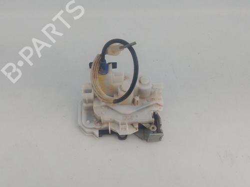 Used Front right lock Front right lock FIAT DOBLO Bus (263_) 1.3 D Multijet (263AXU1A, 263AYB1A) (95 hp) 39961553 39961553