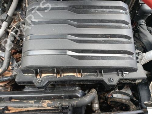 Used Air filter box Air filter box VW POLO VI (AW1, BZ1, AE1) 1.0 TSI (95 hp) 33399338 33399338