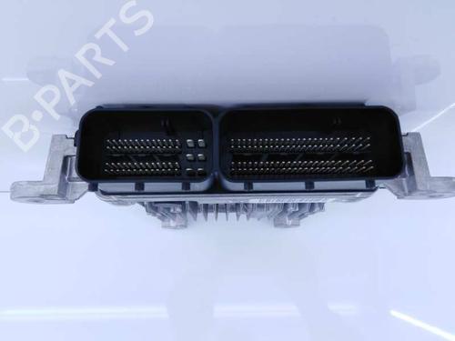 Engine control unit (ECU) MERCEDES-BENZ C-CLASS (W204)  | BP6435212M57 