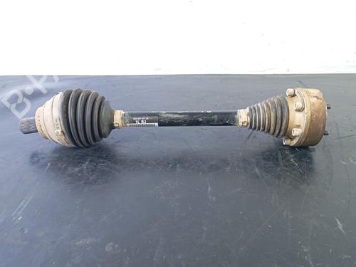 Used Left front driveshaft SEAT LEON ST (5F8) [2012-2020]  19522526
