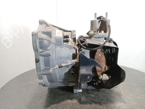 Gearbox FORD FIESTA VI (CB1, CCN) 1.25 | BP39649068M3 - Image 3