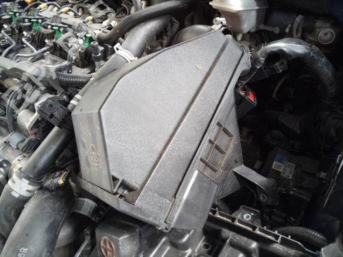 Used Air filter box HYUNDAI TUCSON (TL, TLE) [2015-2023]  20656423