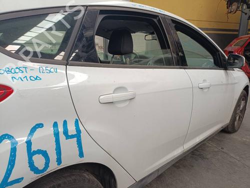 Right rear door FORD FOCUS III  | BP19923809C5