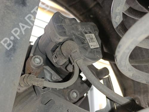 Venstre bremsecaliper bak Venstre bremsecaliper bak 39146172 39146172