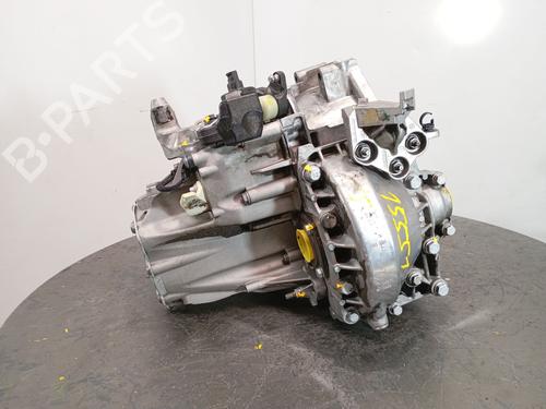 Gearbox OPEL VIVARO C Van (K0) 2.0 | BP39406711M3 - Image 6