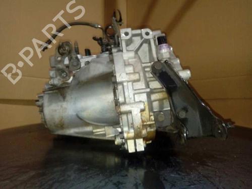 Gearbox KIA CERATO I Hatchback (LD) 1.5 CRDi | BP2218124M3