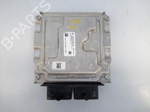 Computer motormanagement KIA CEE'D (JD) 1.4 MPI (101 hp) 28125564