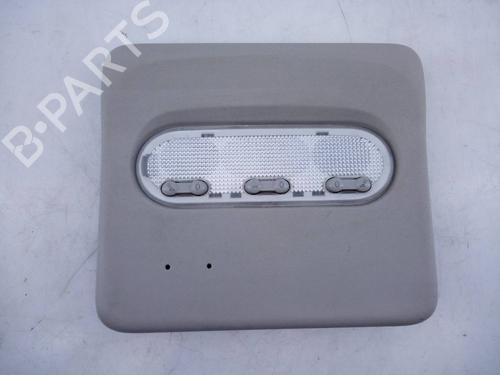 Innerbelysning NISSAN QASHQAI II SUV (J11, J11_) [2013-2025]  19544759