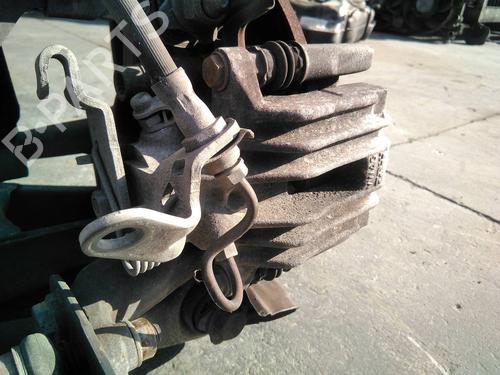 Right rear brake caliper SEAT LEON (1P1) 1.9 TDI | BP11590320M106 