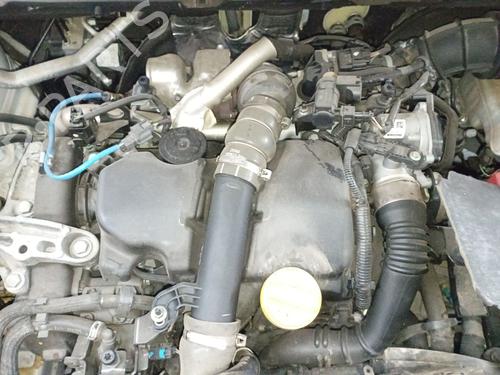 Jack Kit RENAULT KADJAR (HA_, HL_) 1.5 dCi 110 (HLA3) | BP32090460C119 