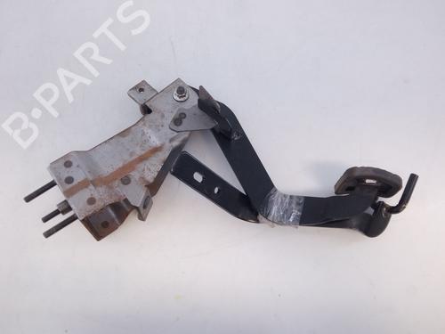 Clutch pedal OPEL ANTARA A (L07)  C10010H50 | E2-B6-58-2