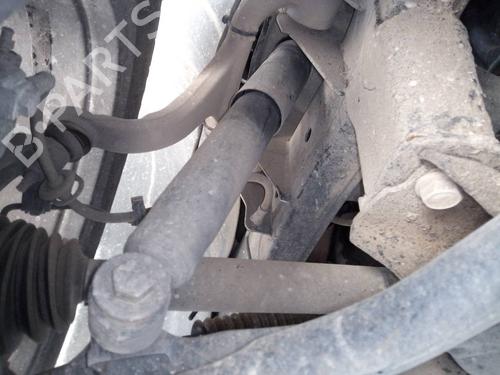 Used Right front shock absorber MERCEDES-BENZ M-CLASS (W163) [1998-2005]  13613361