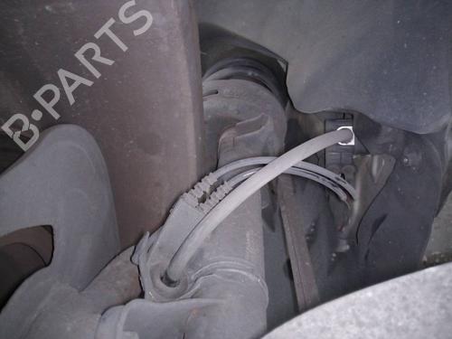 Used Right front shock absorber MERCEDES-BENZ C-CLASS T-Model (S204) C 250 CDI (204.203) (204 hp) 18409791