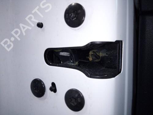 Used Front left lock CITROËN C4 Picasso II [2013-2025]  11760350