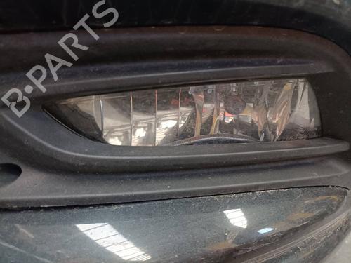 Used Left front fog light OPEL ASTRA K (B16) [2015-2022]  21770961