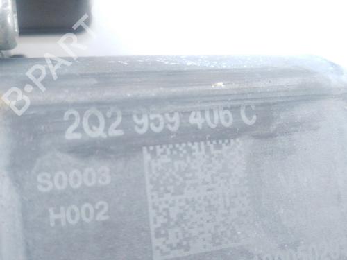 Front right window mechanism VW T-CROSS (C11, D31)  | BP33843673C23  - Image 5