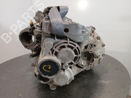 Gearkasse Gearkasse 38411959 38411959