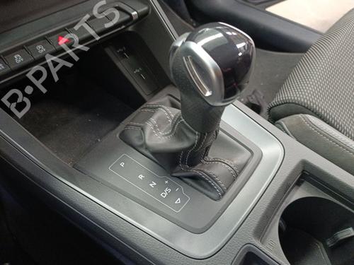 Selector da caixa AUDI Q3 (F3B) 35 TDI | BP37537059M90 - Image 2
