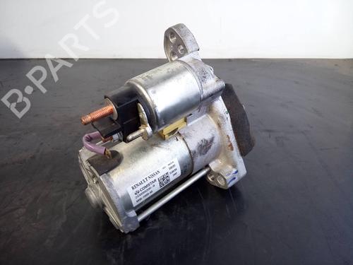 Startmotor DACIA SANDERO III [2021-2025]  19330144
