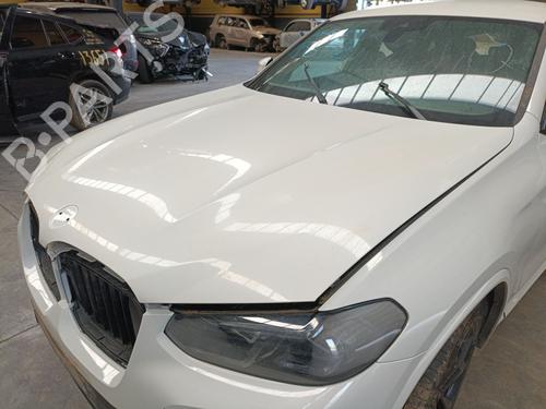 Hood BMW X4 (G02, F98) xDrive 30 d Mild-Hybrid | BP27674821C1 