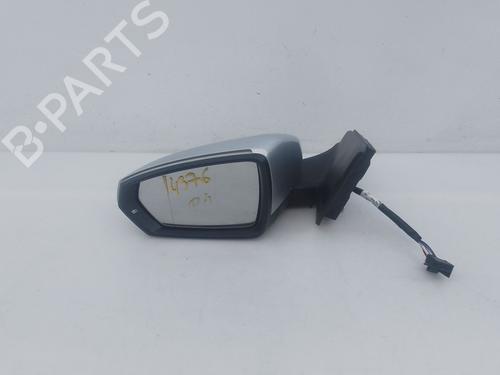 Retrovisor esquerdo Retrovisor esquerdo 33428580 33428580