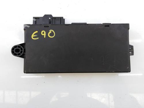 Electronic module BMW 3 (E90) 320 d | BP7670585M83 