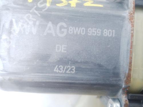 Front left window mechanism AUDI A1 Sportback (GBA) 30 TFSI | BP39955449C22 - Image 3