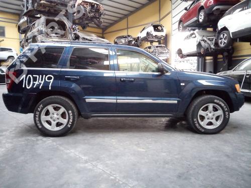 Used Parts JEEP GRAND CHEROKEE III (WH, WK)    1168609