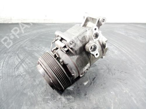 AC compressor MAZDA CX-5 (KF)  | BP16687108M34 