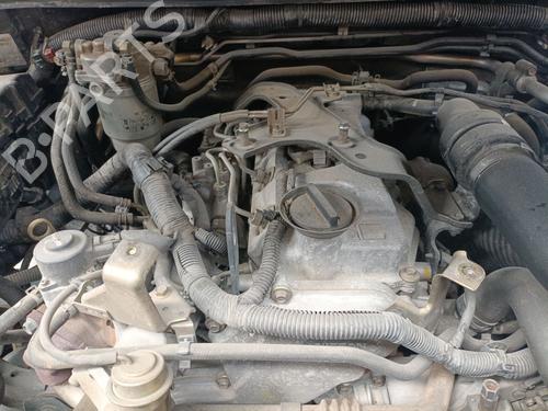 Gearbox NISSAN PATHFINDER III (R51) 2.5 dCi 4WD | BP37491596M3  - Image 11