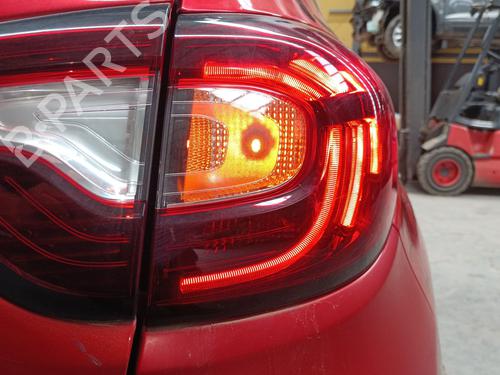 Right taillight RENAULT CAPTUR I (J5_, H5_) 1.2 TCe 120 | BP38231609C35 - Image 2