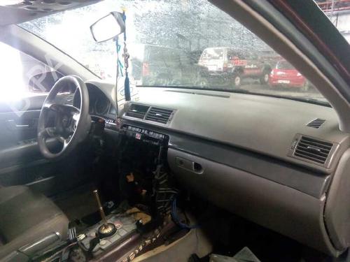 Engine control unit (ECU) AUDI A4 B6 (8E2) 1.8 T | BP6969608M57 