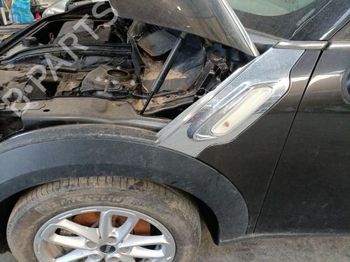 Left front fenders MINI MINI COUNTRYMAN (R60) Cooper D | BP29953958C41