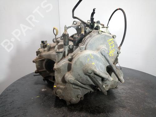 Used Gearbox HONDA CIVIC VI Fastback (MA, MB) [1994-2001]  19939593