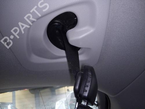 Used Rear center seatbelt BMW X1 (F48) sDrive 18 d (150 hp) 9458564