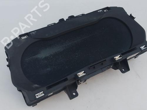 Instrument cluster VW TIGUAN (AD1, AX1) 2.0 TDI | BP29887462C47 