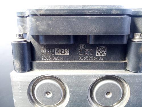 ABS pump DACIA SANDERO II 1.5 dCi | BP15636353M43 